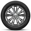 Pneu Michelin 235/55 R19 Pilot Sport 4 SUV