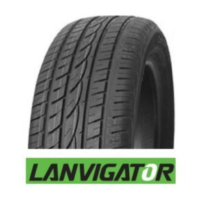 Pneu Lanvigator Catchpower 235/65 R17