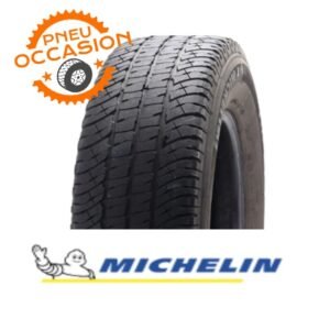 Pneu Michelin LTX A-T2