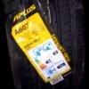 Pneu 245/65 R17 Aplus A607