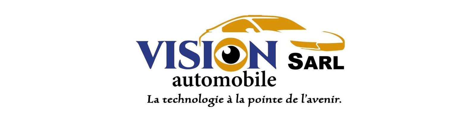 Vision Automobile Sarl