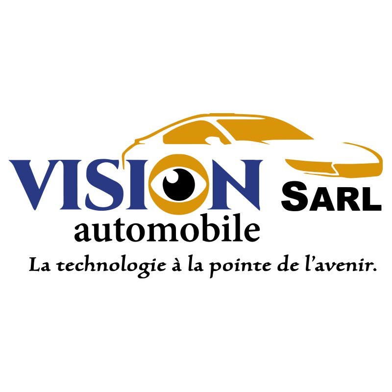 Vision Automobile Sarl
