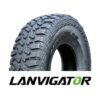 Pneu LT235/85R16 Lanvigator Catchfors M/T